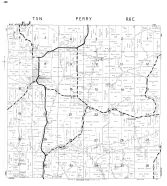 Page 196 - Perry Township, Daleyville, Forward, Dane County 1954